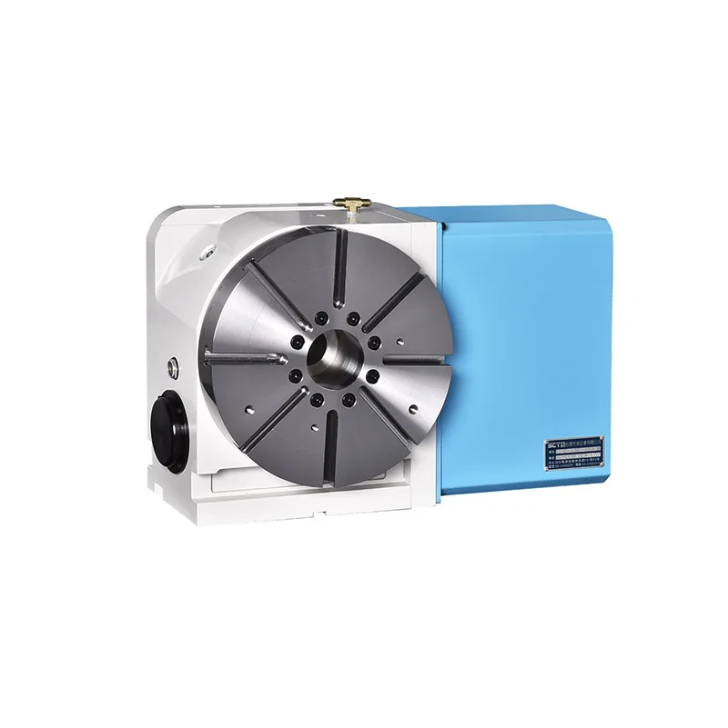 mazak rotary table manufacturer