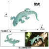Gecko 2359 colorido