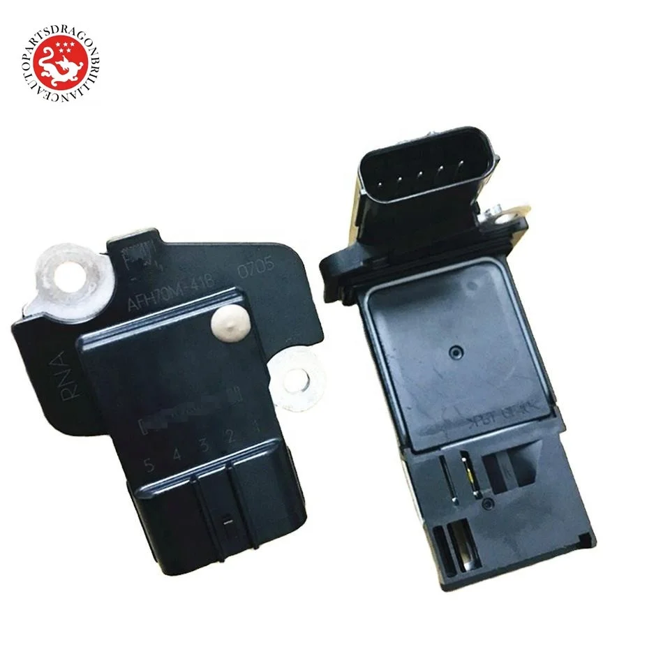 Mass Air Flow Sensor for Honda Accord & Civic - Reliable