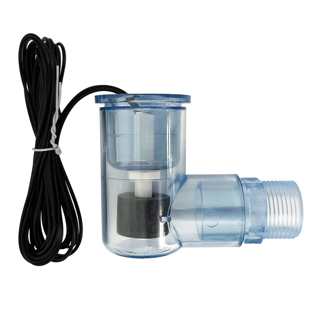 Condensate Overflow Switch Ss2 Widely Used For Hvac Condensate Water