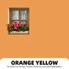 JAUNE ORANGE