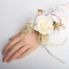 Fiore da polso