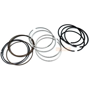 Auto Spare Parts Repuestos JLB-4G15 Engine Piston Ring for GEELY GC6