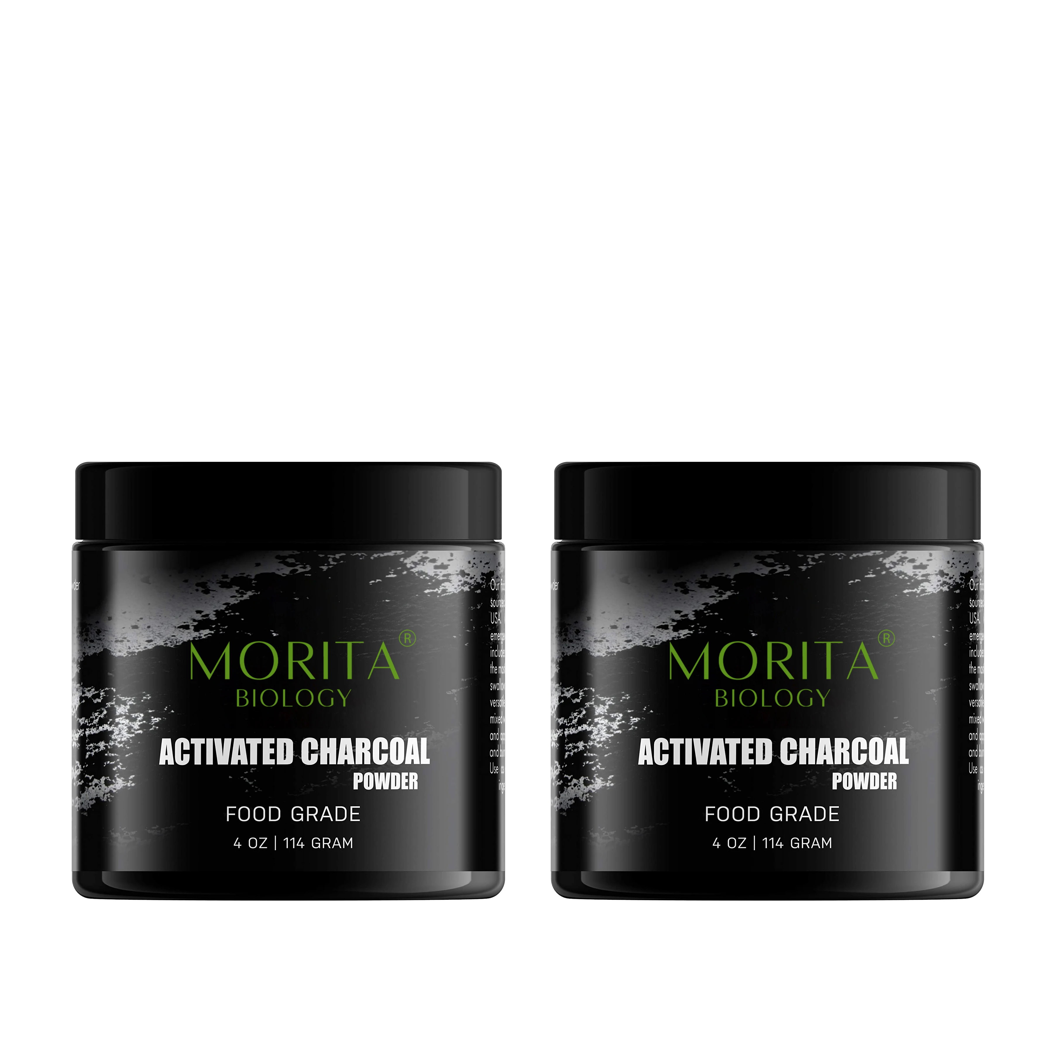 a large number of off-the-shelf dentifrice cleansing teeth