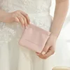 Lipstick bag - small size - pink