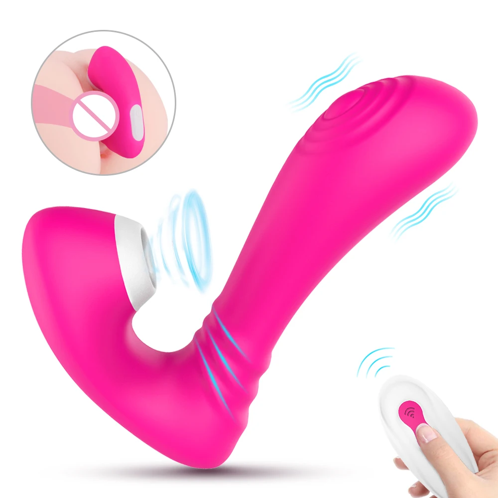 S-hande Remote Wireless Women Adult Sex Toys G Spot Pussy Vagina Nipple  Clitoris Sucker Sucking Vibrator - Buy Clitoris Sucking Vibrator,Sucking  Vibrator,Clitoris Sucker Vibrator Product on ...