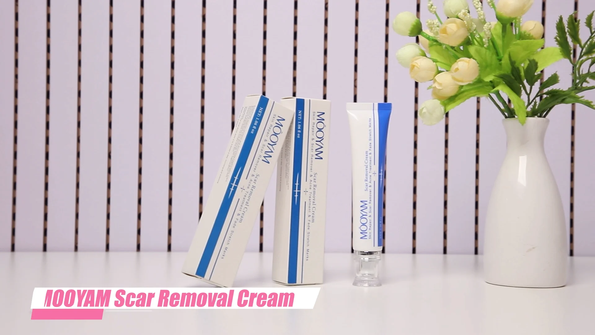 Fastest Acne Scar Removal Cream