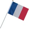 Bandera de Francia