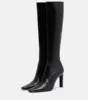 Black (heel height 8CM)