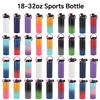 Thermos cup with multiple LIDS