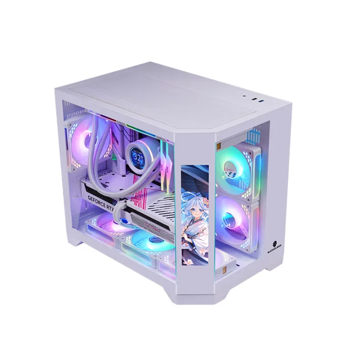 オーダーメイドPC ゲーミングPC ZEFT R63L | BTOパソコン通販 パソコンショップSEVEN