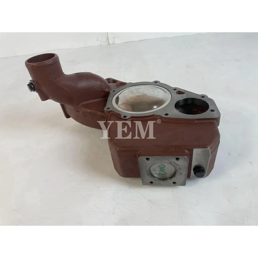 P180 Water Pump for Doosan 2
