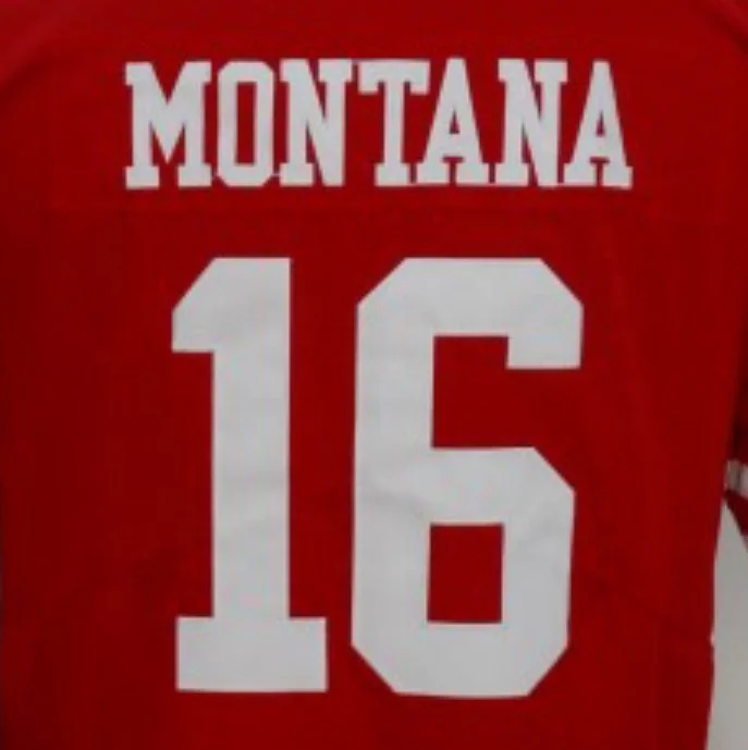 Best Quality Stitched Joe Montana Jersey - Buy Joe Montana Jersey,American Football Jersey,San Francisco Joe Montana Jersey Product on Alibaba.com