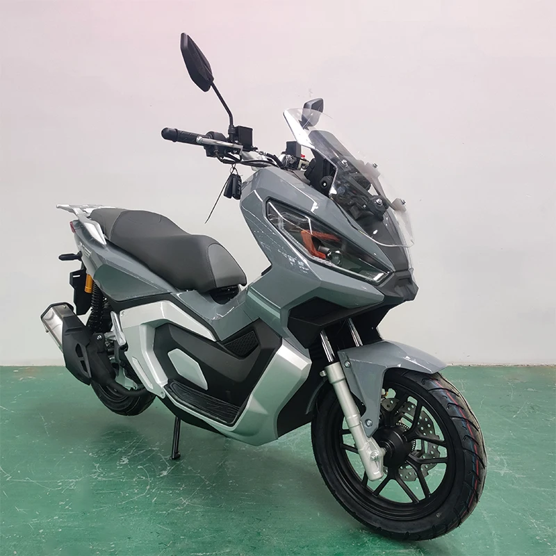 EPA Certified 800CC Scooter ADV Motorcycle Engine Touring