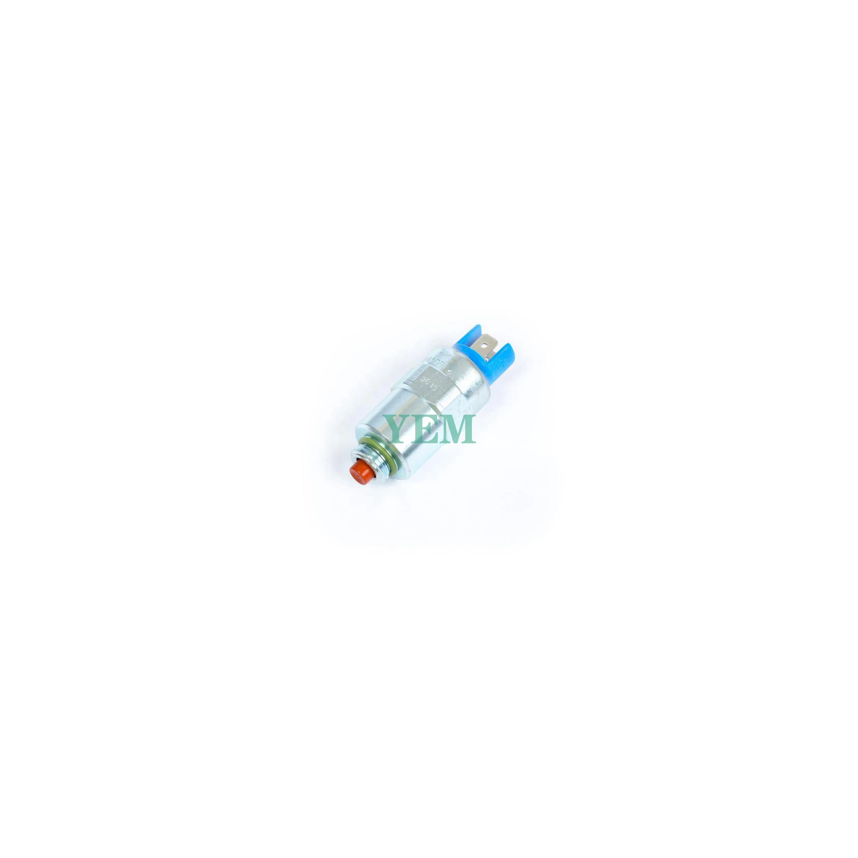 26420472 Fuel Pump Solenoid for Perkins Engine Rebuild Kit