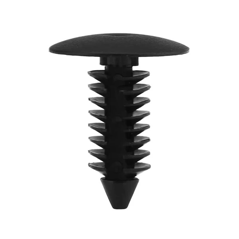 Auto Fastener High Performance Nylon Car Automotive Plastic Fastener and Bumper Retainers Clips factory