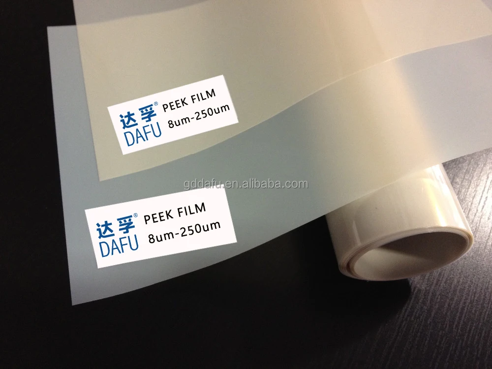 High Speed High Frequency Liquid Crystal Polymer Lcp Films Buy Lcp