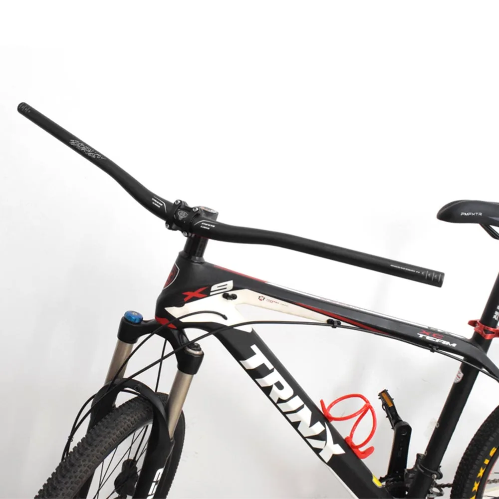 Bicycle Handlebar MTB Rapid Descent Aluminum