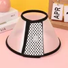 Size 4 fits neck circumference 28-32cm, depth: 12.5cm