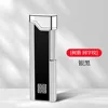 silver-black