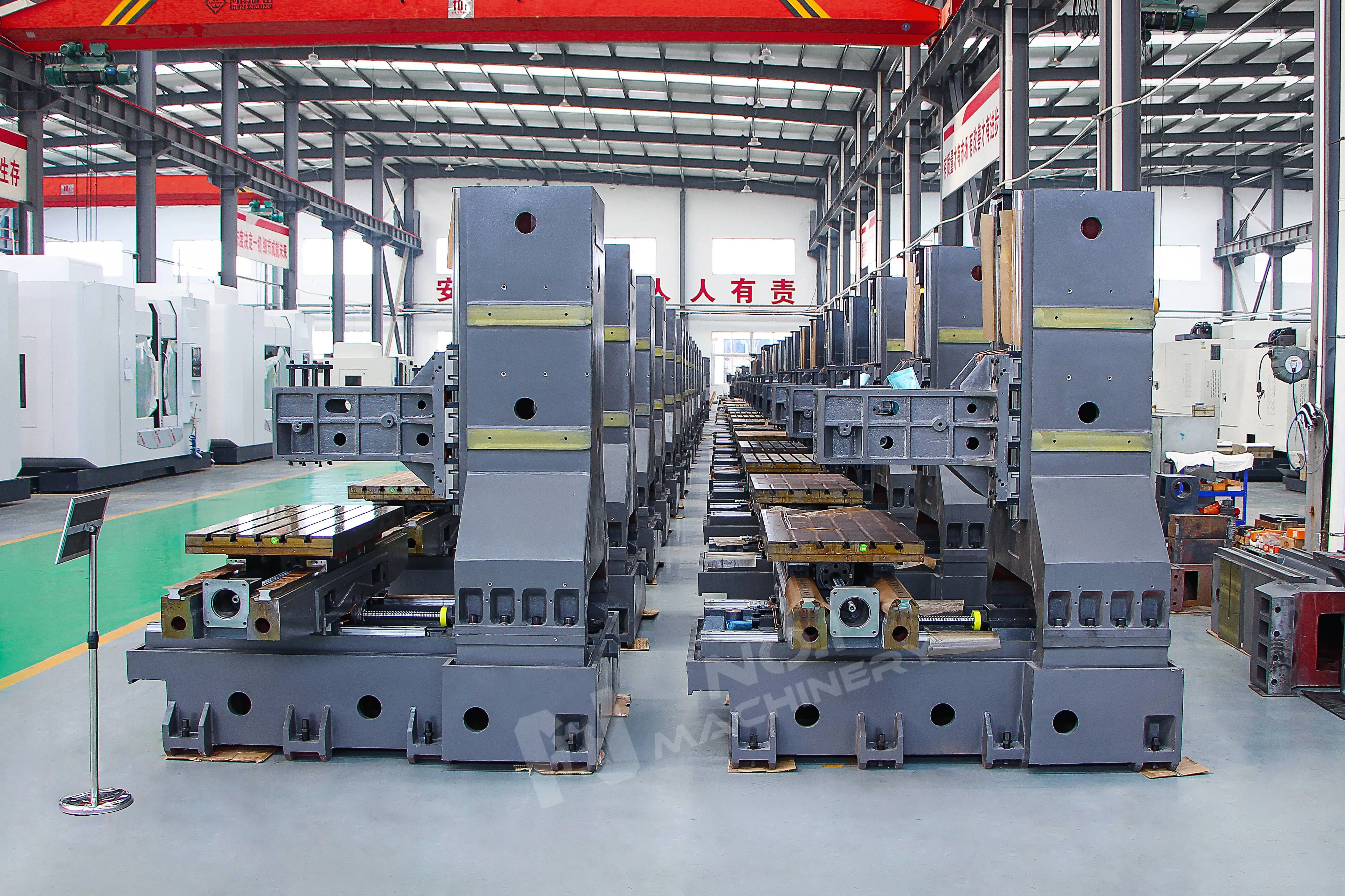 Turning Machine Profiling VTC700 CNC Vertical Turning Machine High-speed Turning and Milling ...