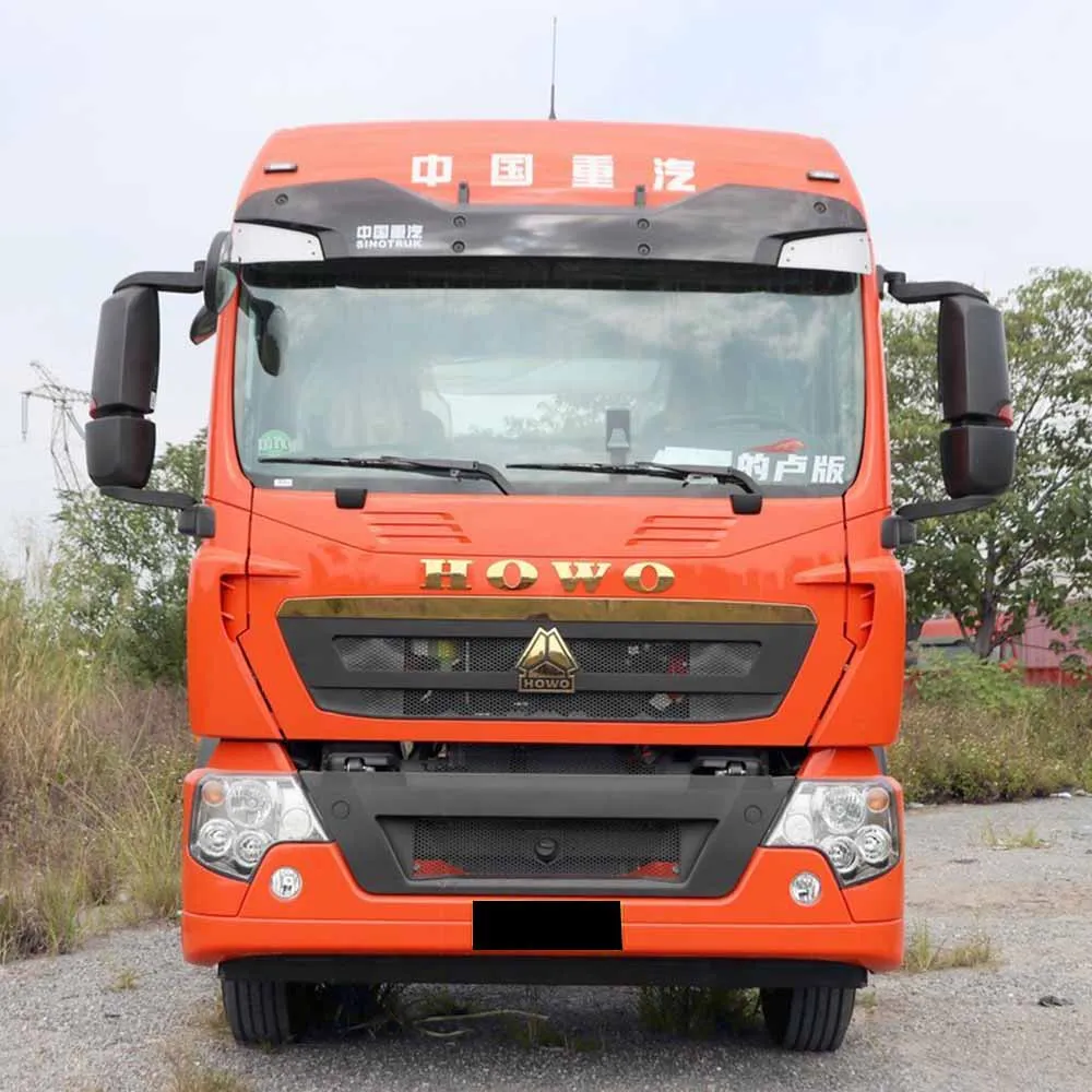 2025 Sinotruk HOWO Dump Truck 540HP 8*4 Euro 3 Diesel Leaf Spring Suspension Manual Transmission TX Dump Truck manufacture