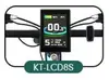 Kit estándar de pantalla LCD8S sin batería