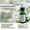 greenEnglish pear freesia essential oil-20ml