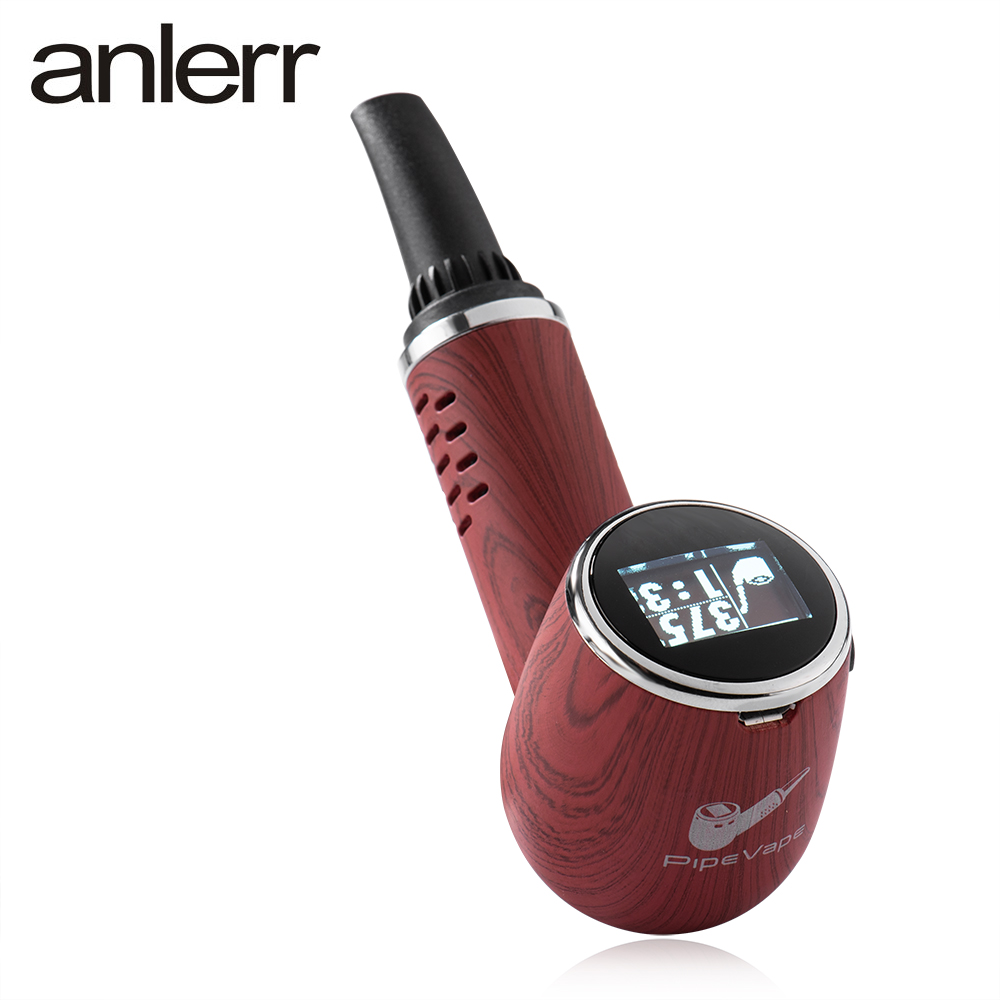 
 Китай, anlerr, оптовая продажа, керамическая камера, комплект испарителя для сухой травы, Лидер продаж, испаритель Pipevape, оптовая продажа, сухой травы 2020  