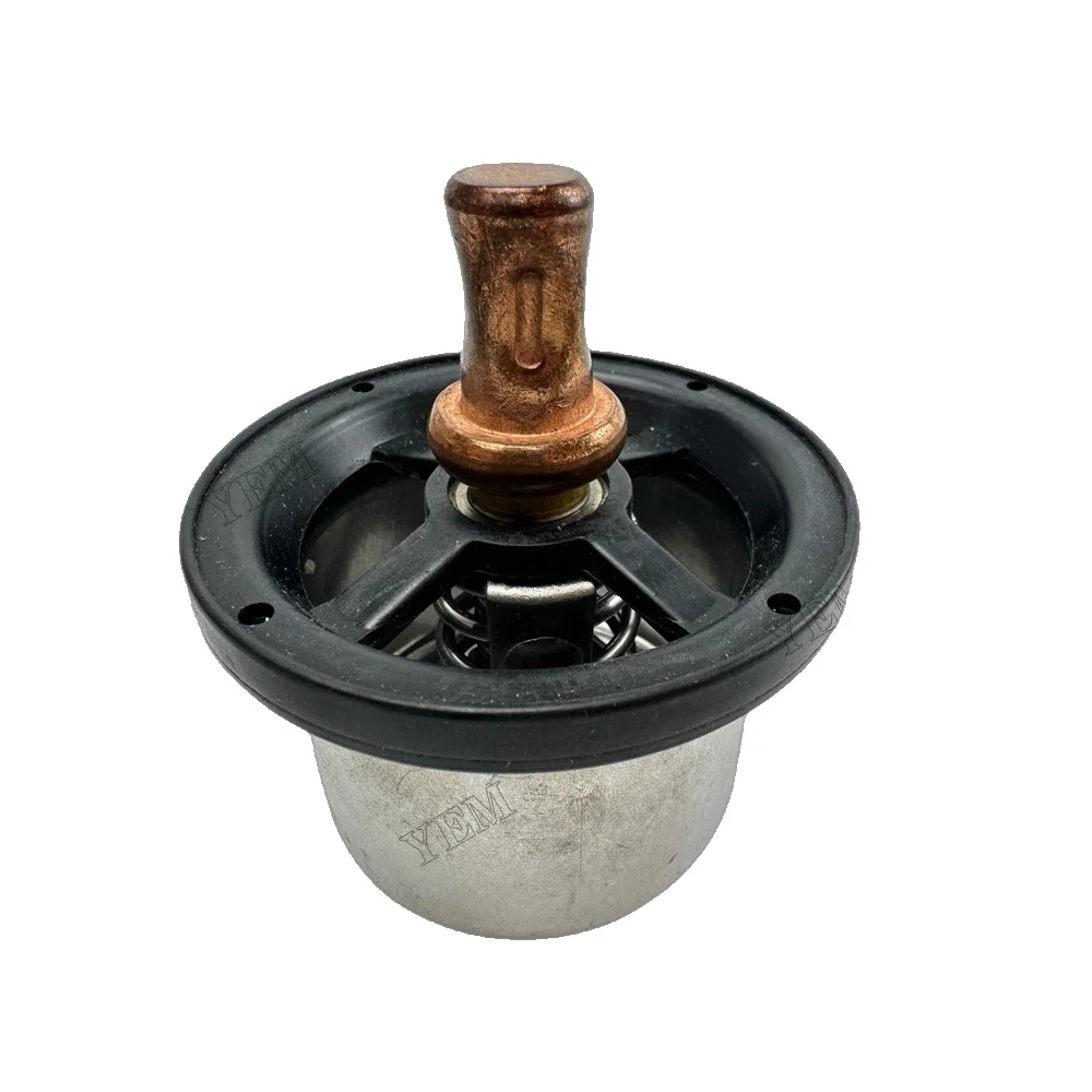 D12D Thermostat 3839110 8149182 Repair Kit for Volvo Engine Parts Manufacturer
