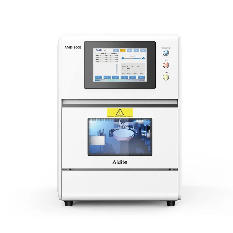 Aidite 5 Axis Zirconia Cad Cam System Dental Milling Machine Price For