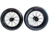 Negro Completo (110/70 140/60 R17)
