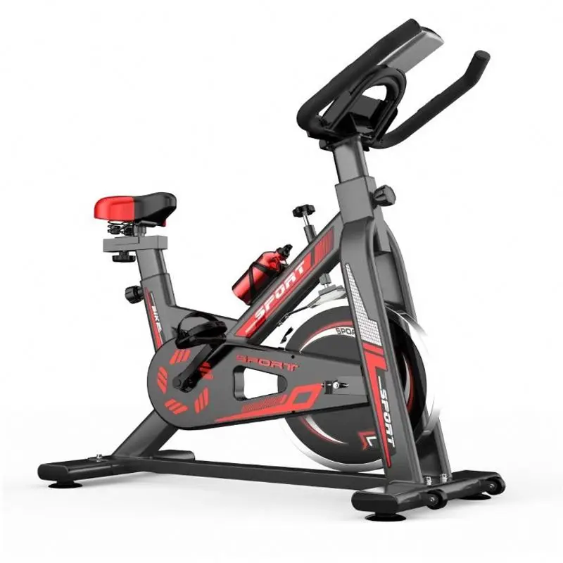 used spin bike for sale