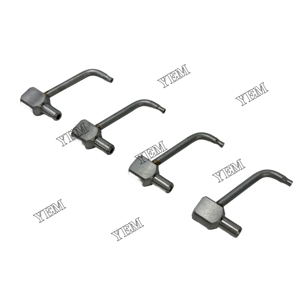 Oil Cooling Nozzle 8980903140 Fit for Isuzu 4LE2 Engine