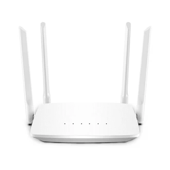 Mobile Unicom Telecom Three netcom wireless router 4G CPE router Mobile WIFI router