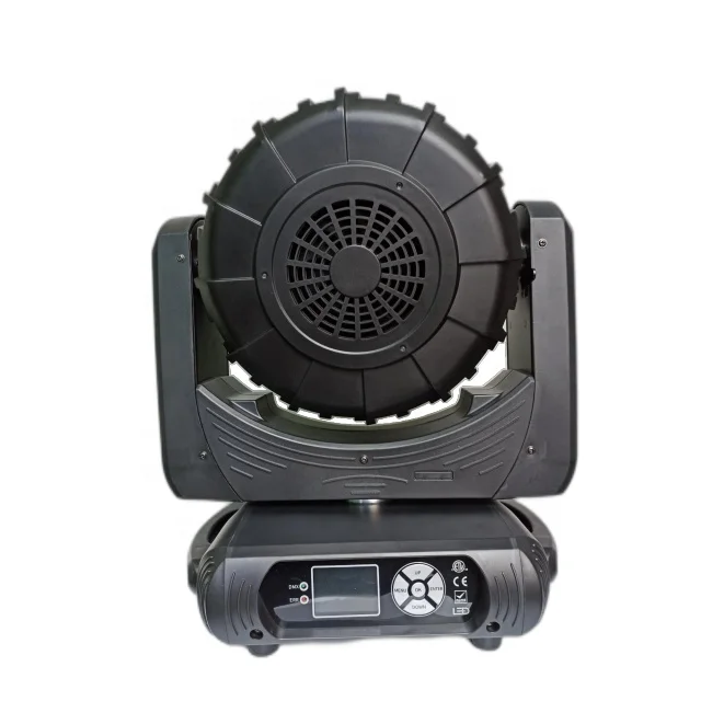 Waterproof Wash Lyre Dmx Smooth Dimming 12x40w Rgbw Quad 4in1 Led Zoom Par Ip65