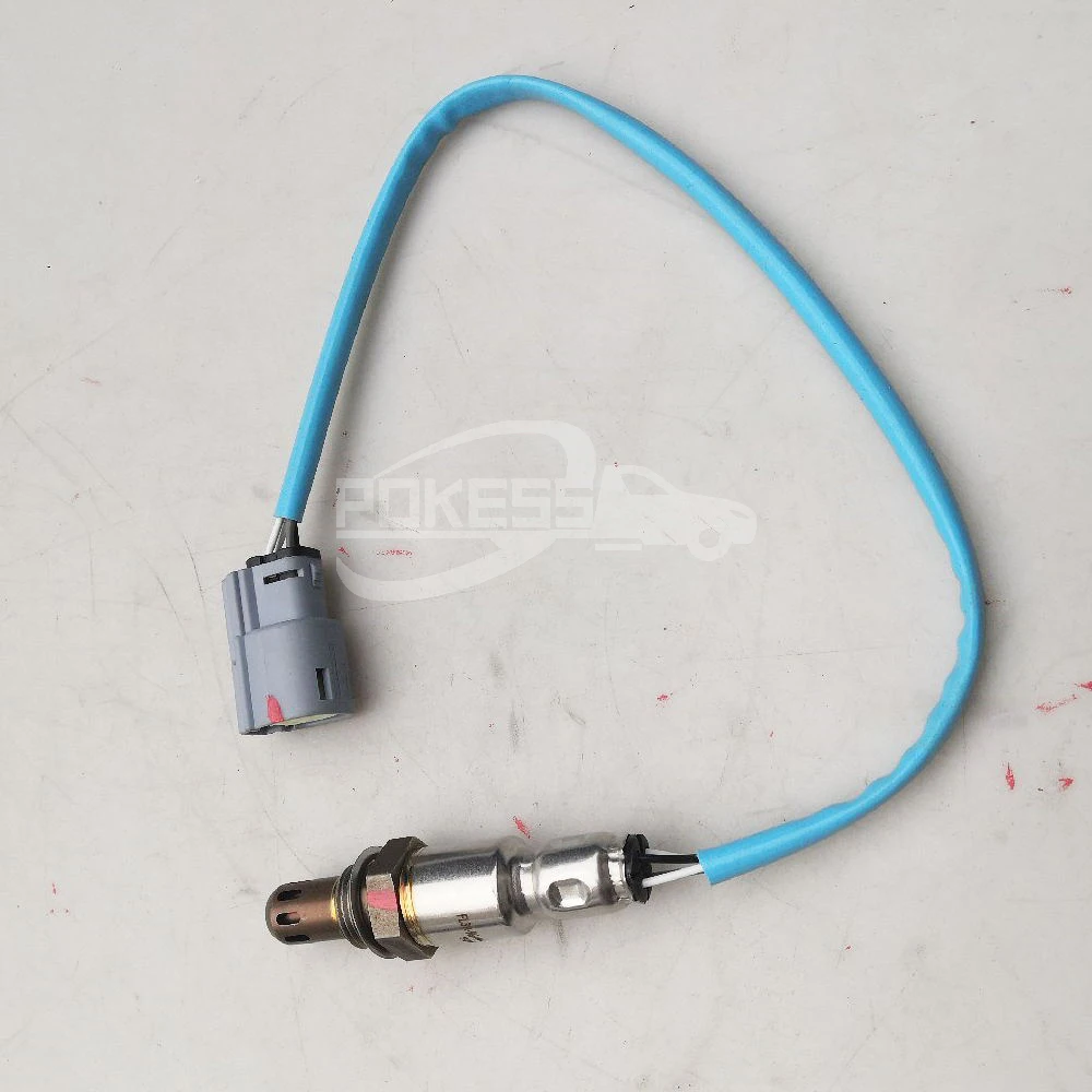 OE FL3A9G444CA Rear O2 Oxygen Sensor Downstream For Ford Edge Continen... — 4