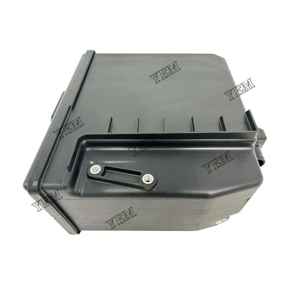 Hydraulic Tank 7163919 for Bobcat Engine. 5