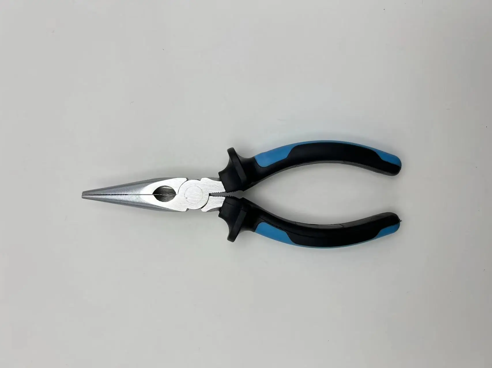 Wholesale 6 Inch Comfort Handle Multi-Functional Combination Pliers DIY Hardware Tools Customized OEM Support Cutting manufacture