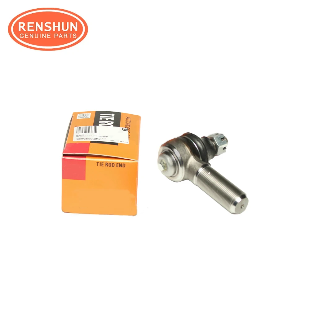 チューイページ Steering Tie Rod End for TOYOTA LAND CRUISER (_J6_) 1980-1991
