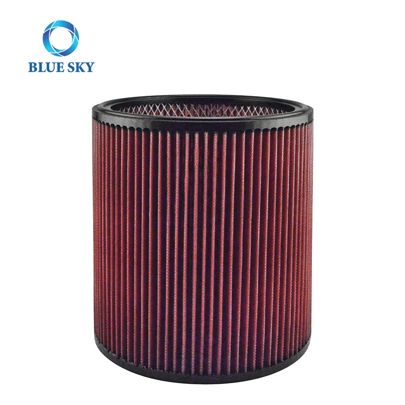 Wholesale Diesel Marine Engine Racor Cleanable Air Filter Element