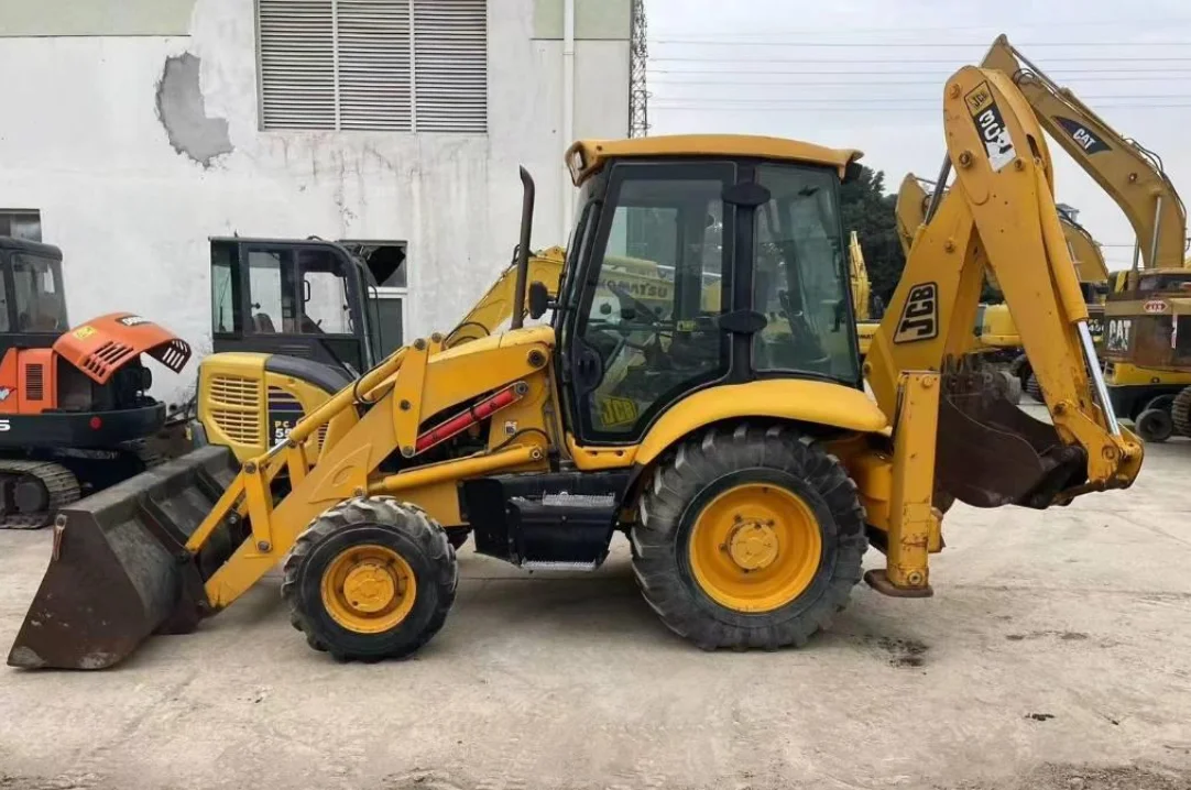 Second Hand Jcb 3cx Backhoe Loader,Jcb Backhoe Loader 3cx For Usa,Used Jcb 3cx Wheel Loader In