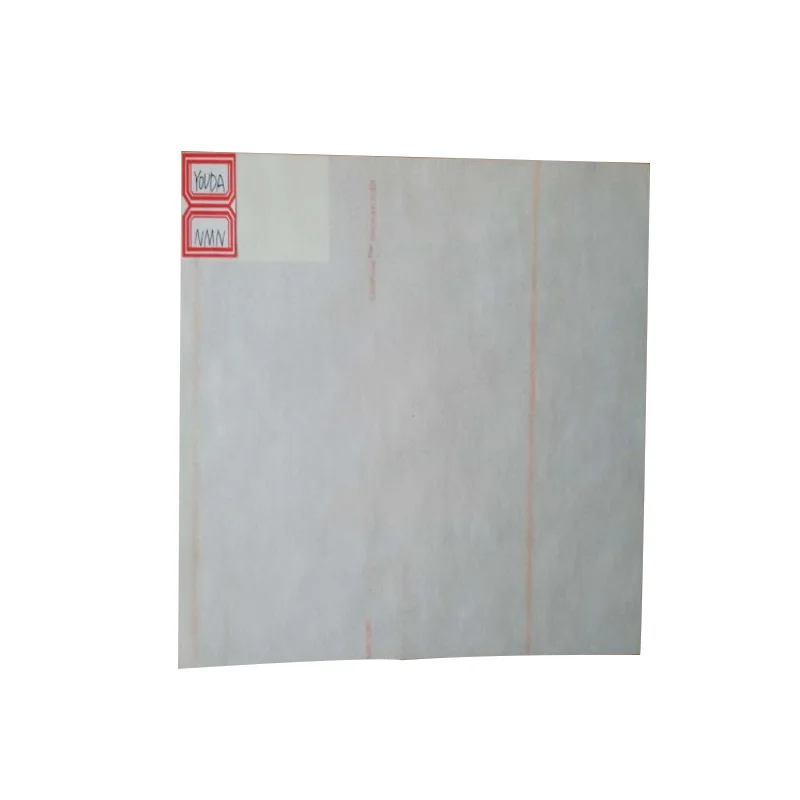 NMN DUPONT NOMEX MYLAR INSULATION PAPER 6640