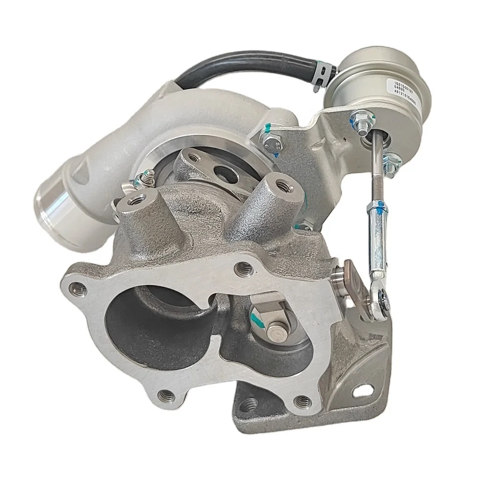 100% オリジナルのスーパーチャージャー101401032950 115090001-1-LS