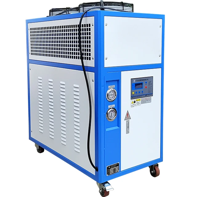 Ciat Recirculating Mini Compressor Chiller 1100W Power