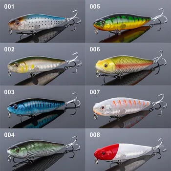 CHEERY High Quality New Arrival Got Sell Saltwater Long Cast Floating Pencil Sea Lure – Pencil – view 4