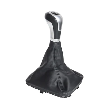 CNWAGNER Gear Shift Knob Shift Lever Shift Boot Handball applicable For Mercedes-Benz W205 C Class W213 E Class A2132670310