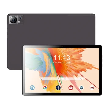 2023 newest high-end android 13 tablet pc 10.4 inch t616 octa core android tablets pc 16g+256gb  incell display vasoun m50