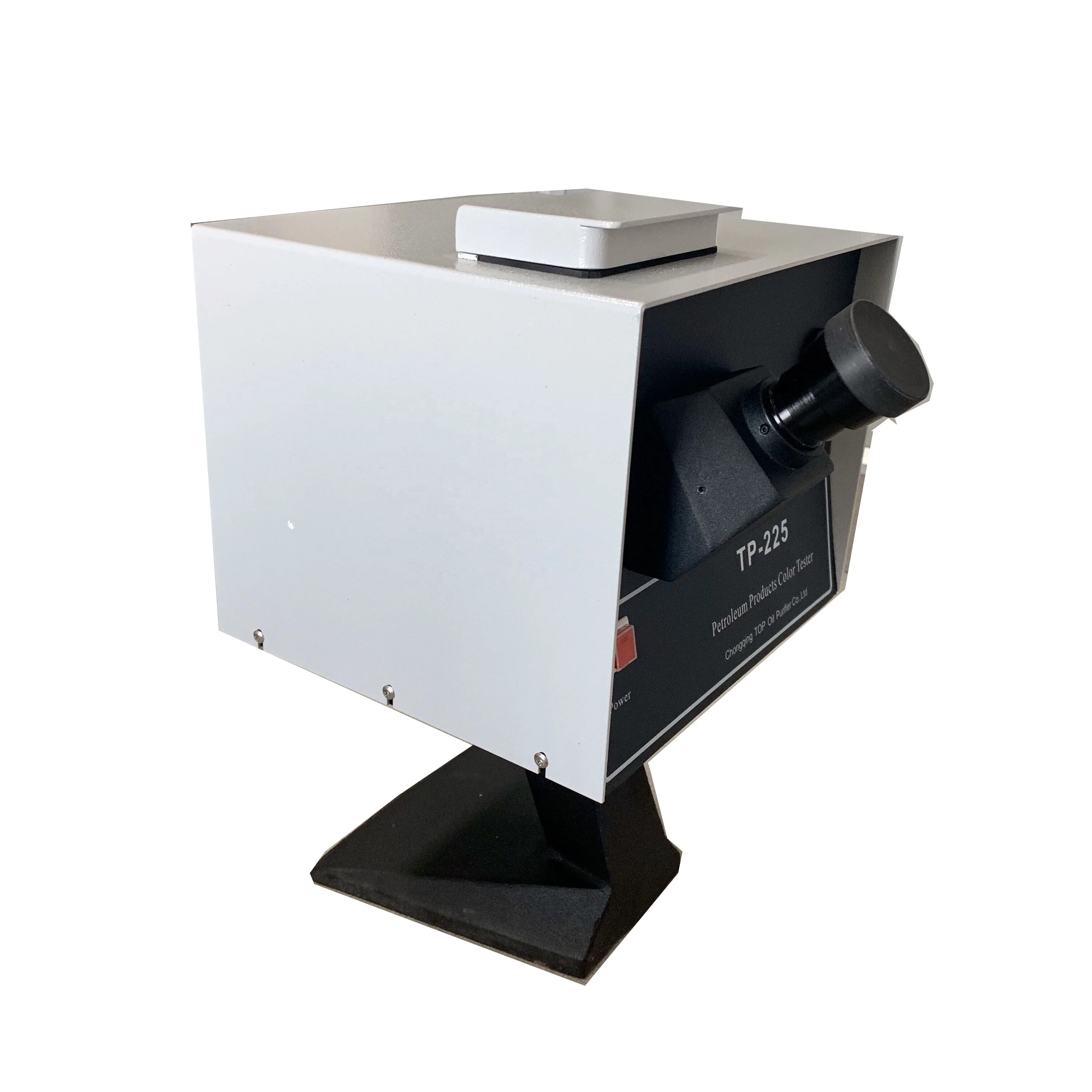 ASTM color meter,transformer oil color test equipment,lubricating oil ...