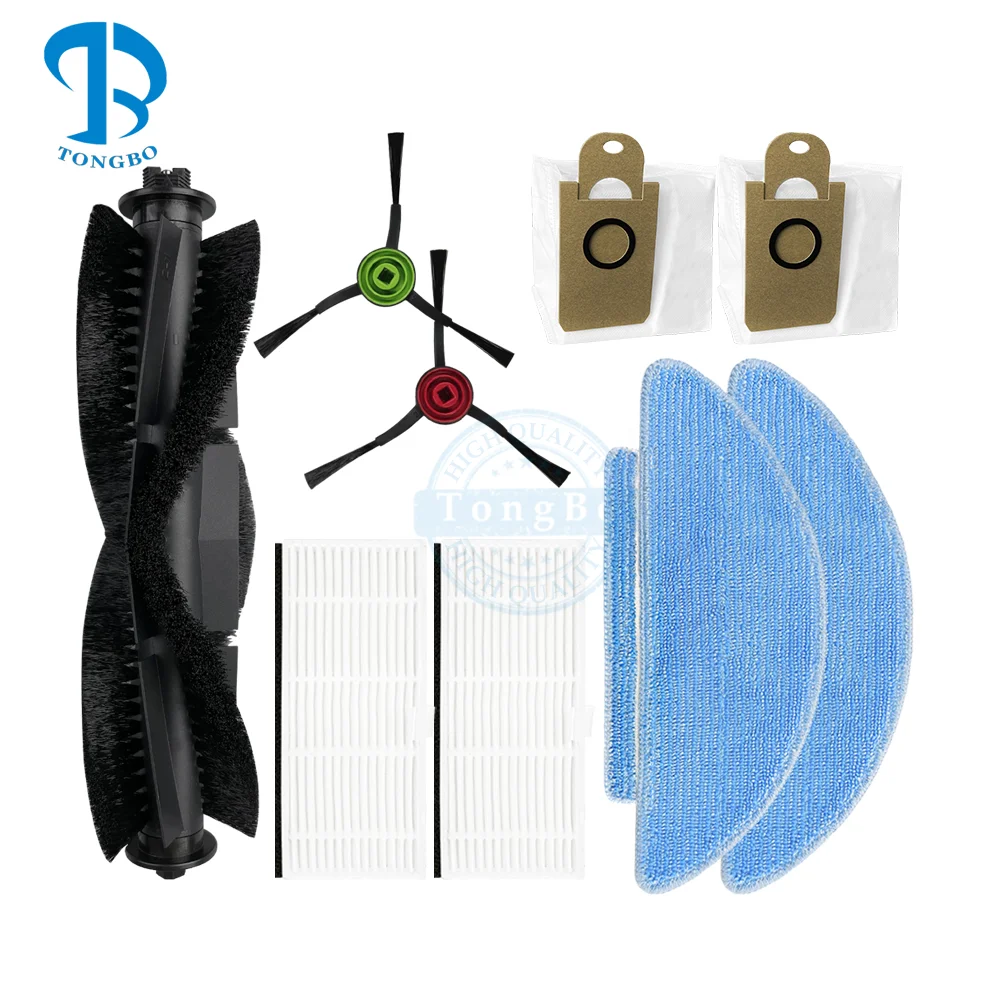 Lot de 4/10 sacs à poussière pour aspirateur MEDION X20 SW MD 11415, sacs à poussière de rechange en tissu non tissé pour aspirateurs Medion X21 SW MD 11500 (lot de 4 Lot de 4/10 sacs à poussière pour aspirateur MEDION X20 SW MD 11415, sacs à poussière de rechange en tissu non tissé pour aspirateurs Medion X21 SW MD 11500 (lot de 4